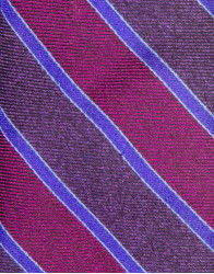 Patrick-Hellmann-Collection-Purple-Tie-100-Silk-thumbnail-1 Patrick Hellmann Collection Purple Tie 100% Silk thumbnail 1